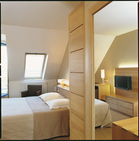 Hostellerie De La Pointe Saint-Mathieu