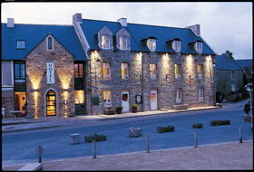 Hostellerie De La Pointe Saint-Mathieu