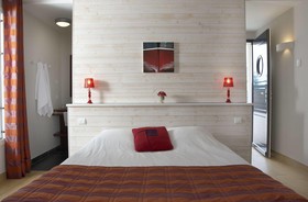 Hotel Vent d'Iroise