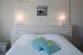 Hotel Vent d'Iroise