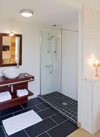 Hotel Vent d'Iroise