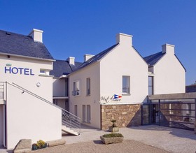 Hotel Vent d'Iroise
