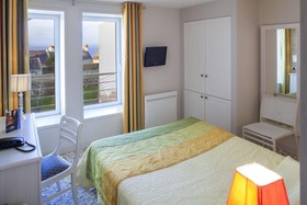 Hotel Vent d'Iroise
