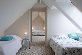 Hotel Vent d'Iroise