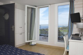 Hotel Vent d'Iroise