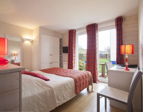 Hotel Vent d'Iroise