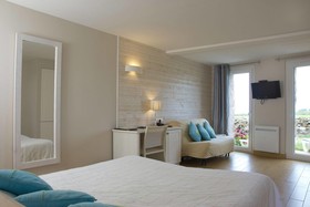 Hotel Vent d'Iroise