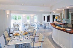 Hotel Vent d'Iroise