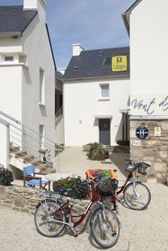 Hotel Vent d'Iroise