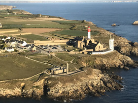 La Maison Des Gardiens De l'Océan