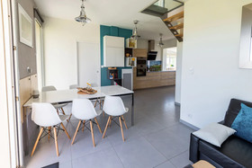 La Maison Des Gardiens De l'Océan