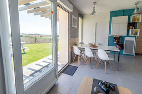 La Maison Des Gardiens De l'Océan