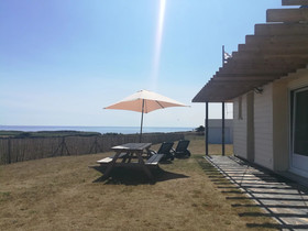 La Maison Des Gardiens De l'Océan