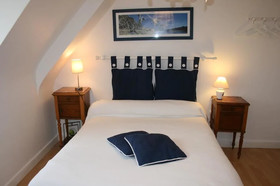 Chambres d'hôtes du Theven