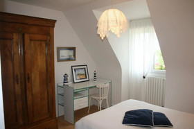 Chambres d'hôtes du Theven