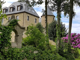 Manoir de Kergrec'h