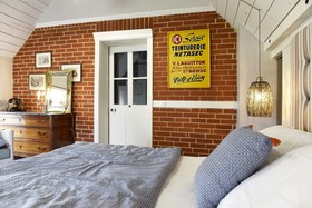 La Cabane De Charlotte