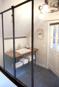 La Cabane De Charlotte