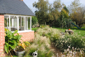 La Cabane De Charlotte