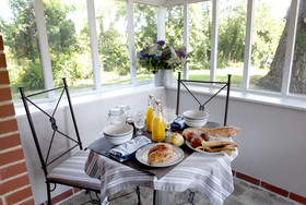 La Cabane De Charlotte