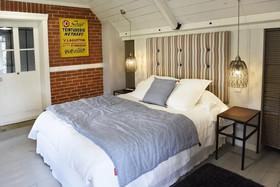 La Cabane De Charlotte