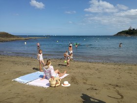 La Cabane De Charlotte