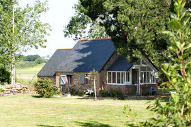 La Cabane De Charlotte