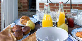 La Cabane De Charlotte