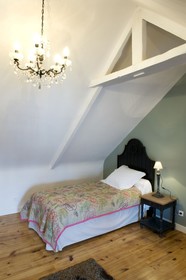 La Grange Aux Hirondelles