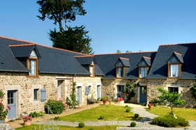 La Grange Aux Hirondelles