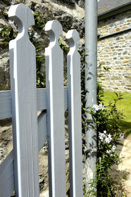 La Maison D'amandine