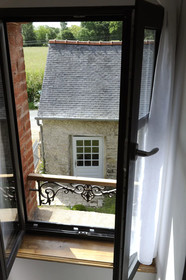 La Maison D'amandine