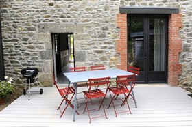 La Maison D'amandine