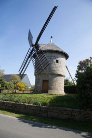 Creperie Le Yaudet
