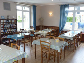 Creperie Le Yaudet