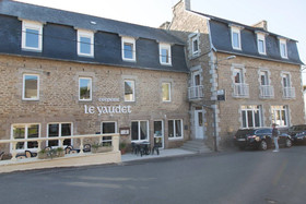 Creperie Le Yaudet