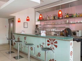 Hôtel ibis Guingamp - Coeur de Bretagne