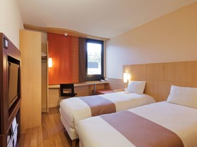 Hôtel ibis Guingamp - Coeur de Bretagne