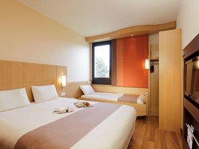 Hôtel ibis Guingamp - Coeur de Bretagne