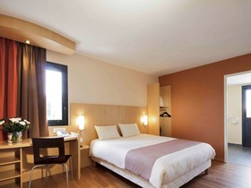 Hôtel ibis Guingamp - Coeur de Bretagne