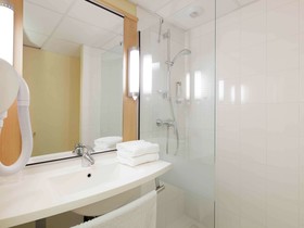 Hôtel ibis Guingamp - Coeur de Bretagne