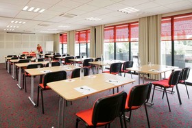 Hôtel ibis Guingamp - Coeur de Bretagne