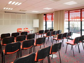 Hôtel ibis Guingamp - Coeur de Bretagne