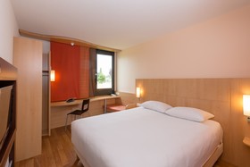 Hôtel ibis Guingamp - Coeur de Bretagne