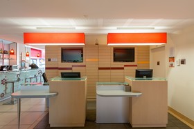 Hôtel ibis Guingamp - Coeur de Bretagne