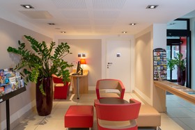 Hôtel ibis Guingamp - Coeur de Bretagne