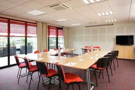 Hôtel ibis Guingamp - Coeur de Bretagne