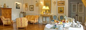 Chateau Du Bois Glaume