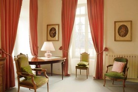 Chateau Du Bois Glaume