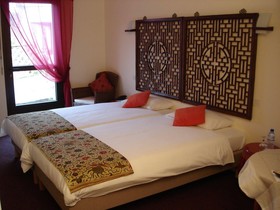 Citotel La Chaumiere Roz Aven